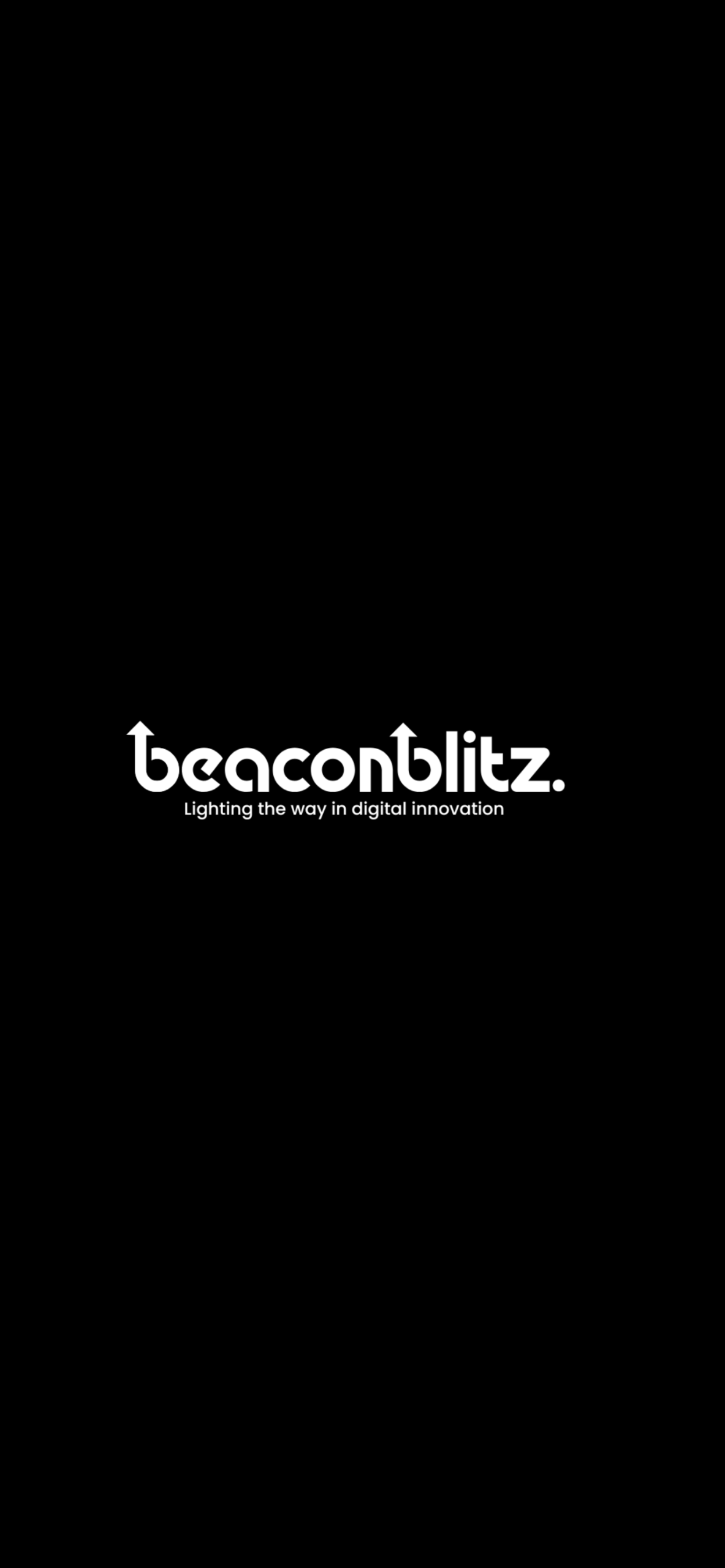 BEACON BLITZ